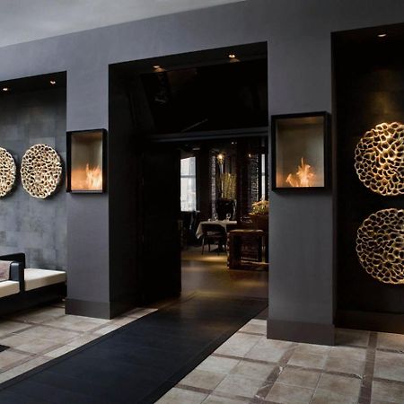 Boutique Hotel Cordial Осс Екстер'єр фото