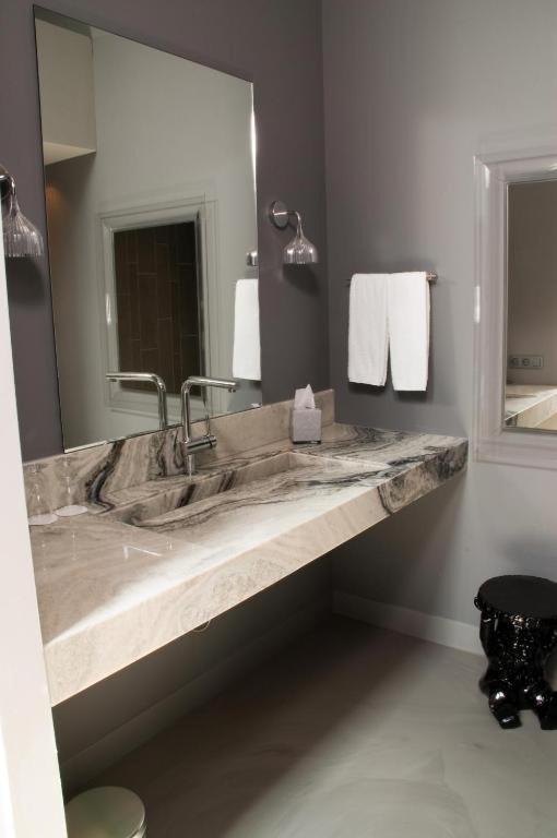 Boutique Hotel Cordial Осс Екстер'єр фото