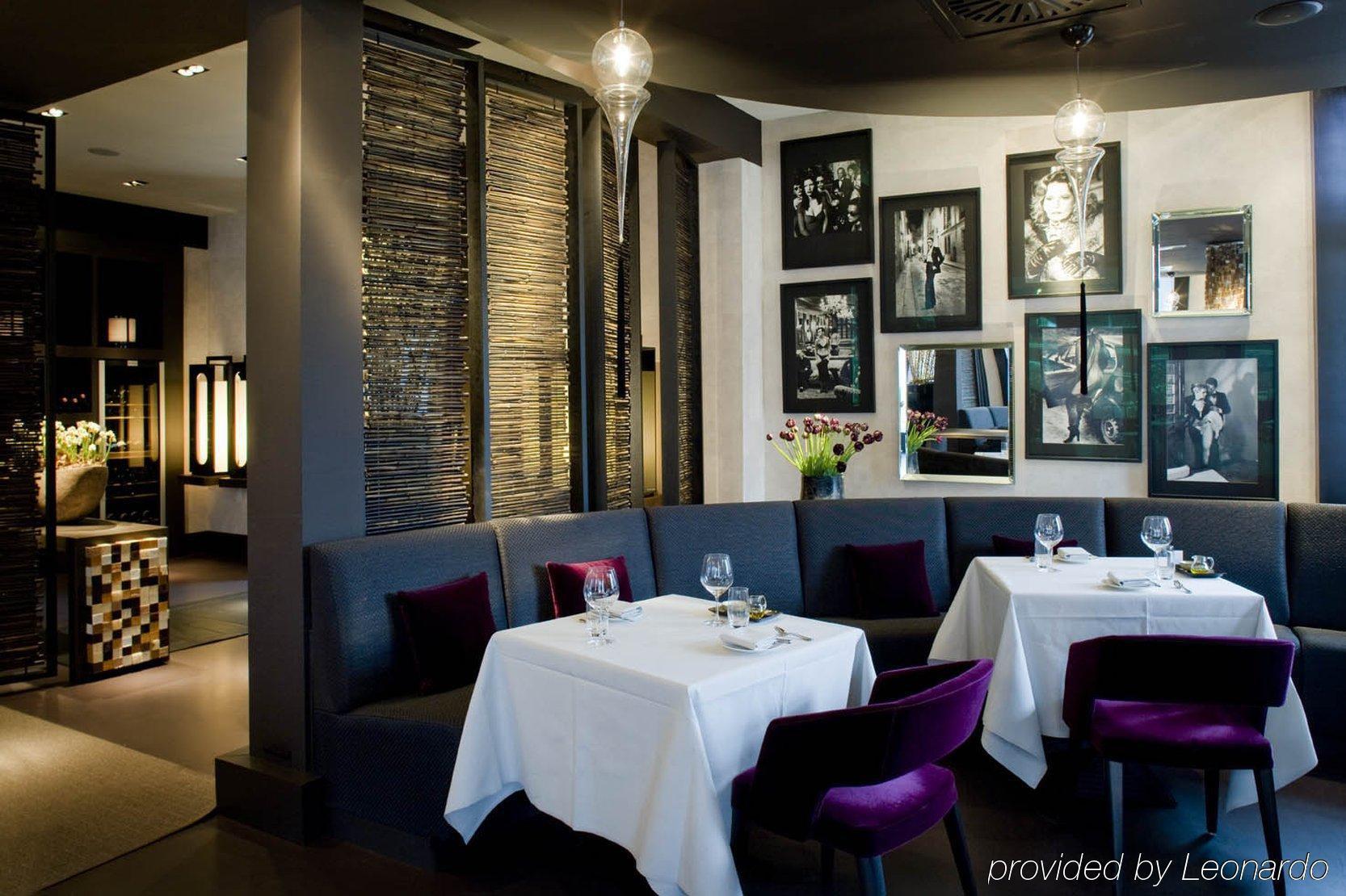 Boutique Hotel Cordial Осс Екстер'єр фото
