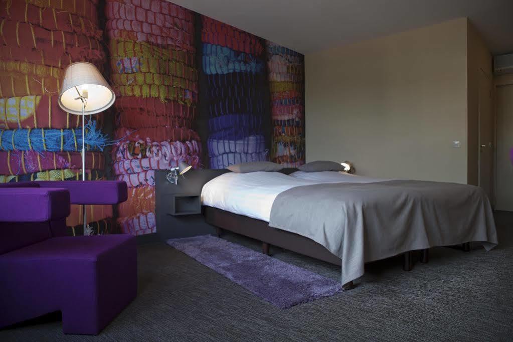 Boutique Hotel Cordial Осс Екстер'єр фото