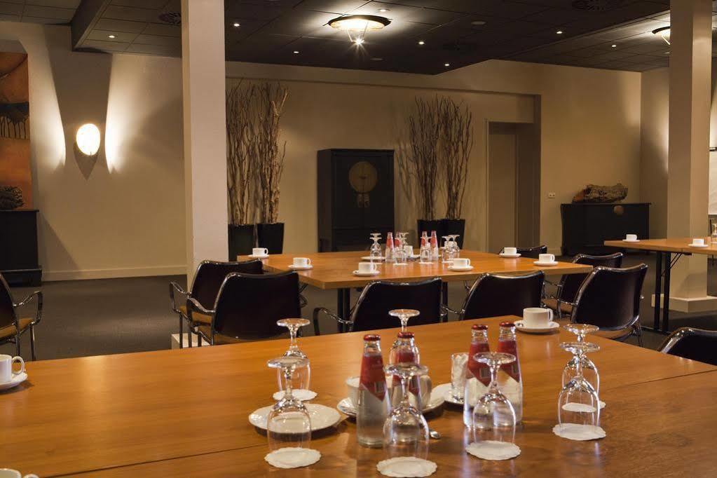 Boutique Hotel Cordial Осс Екстер'єр фото